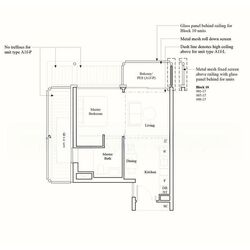 The Reef At King’s Dock (D4), Condominium #585569851